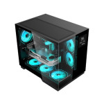 Value-Top TEMPEST DF6 ATX Gaming Casing